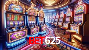 Bet625 Vip