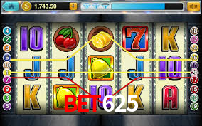 Bet625: A Experiência de Casino com Jogos de Mesa ao Vivo