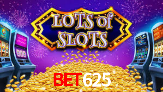 Bet625 Vip