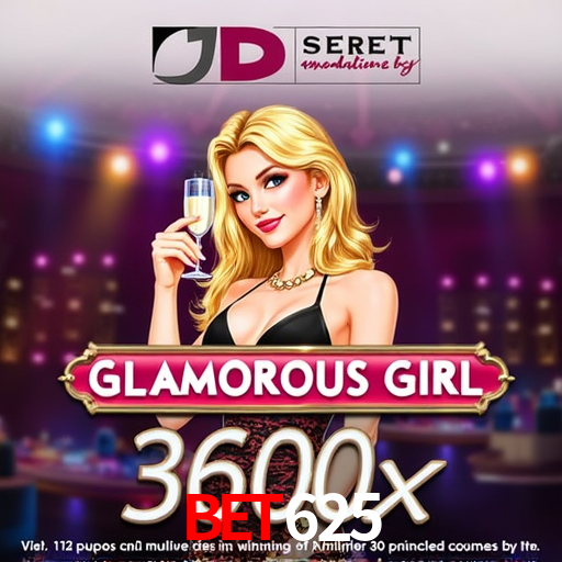 Bet625: Jogos de Caça-Níqueis-Altas Recompensas, Roleta-Velocidade, Blackjack-Desafios Máximos